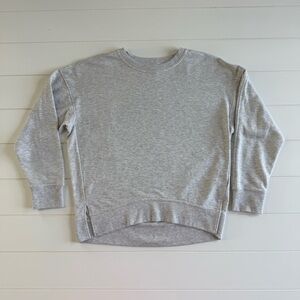 DSG Light Crewneck Sweatshirt Girls XL